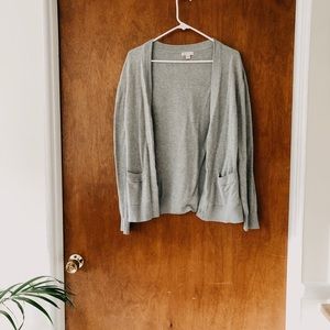 Men’s Cardigan